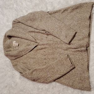EUC Maternity Cardigan